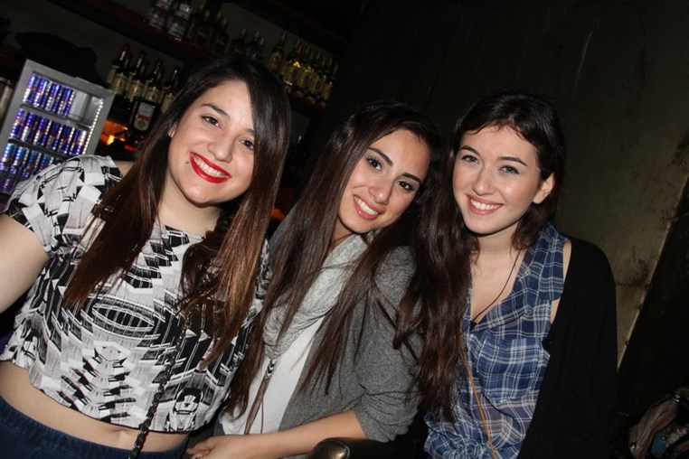 Stereo Club Nights Re launching